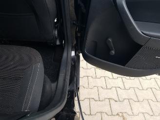 Skoda Yeti 1.2 TSI Comfort picture 12