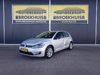 Schadeauto Volkswagen e-Golf e-Golf 2019/6
