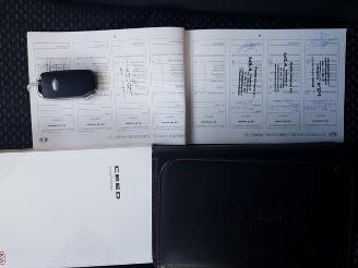 Kia Ceed 1.0 T-GDi DynamicPlusLine picture 18