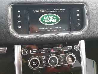 Land Rover Range Rover sport 3.0 TDV6 HSE Dynamic picture 26