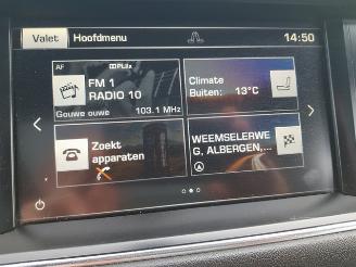 Land Rover Range Rover sport 3.0 TDV6 HSE Dynamic picture 29