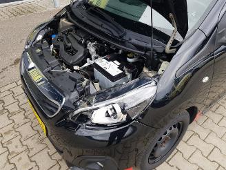 Peugeot 108 1.0 e-VTi Active picture 12