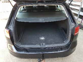 Volkswagen Passat Variant 1.6 TDI Comfortline picture 26