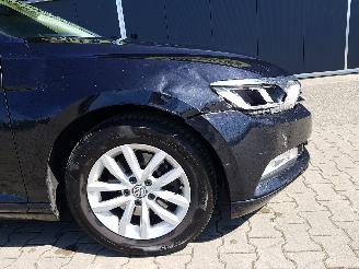 Volkswagen Passat Variant 1.6 TDI Comfortline picture 10