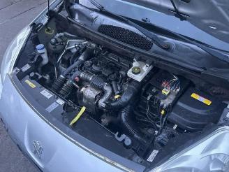 Peugeot Partner Partner (GC/GF/GG/GJ/GK), Van, 2008 / 2018 1.6 HDI 90 picture 9