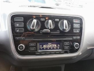 Volkswagen Up! Up! (121), Hatchback, 2011 1.0 12V 75 picture 11