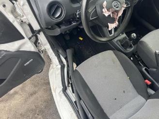 Skoda Citigo Citigo, Hatchback, 2011 / 2019 1.0 12V picture 16