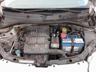 Fiat 500 500 (312), Hatchback, 2007 1.2 picture 17