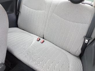 Fiat 500 500 (312), Hatchback, 2007 1.2 picture 21