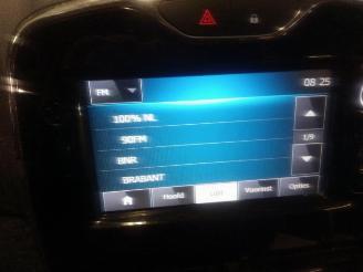 Renault Clio Clio IV (5R), Hatchback 5-drs, 2012 / 2021 0.9 Energy TCE 90 12V picture 14