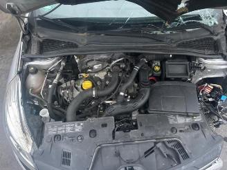 Renault Clio Clio IV (5R), Hatchback 5-drs, 2012 / 2021 0.9 Energy TCE 90 12V picture 12