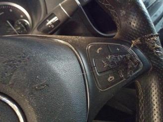 Mercedes Vito Vito (447.6), Van, 2014 2.2 114 CDI 16V picture 24