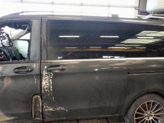 Mercedes Vito Vito (447.6), Van, 2014 2.2 114 CDI 16V picture 7