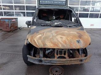 Uttjänta bilar auto Mercedes Vito Vito (447.6), Van, 2014 2.2 114 CDI 16V 2020/9