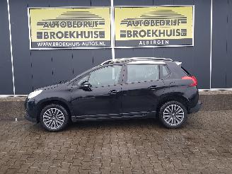 Peugeot 2008 1.2 VTi Active Pack Premium Automatic picture 2