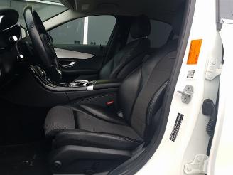Mercedes C-klasse 180 Prestige picture 14