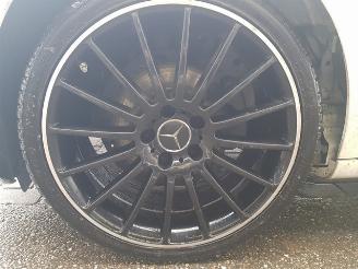 Mercedes C-klasse 180 Prestige picture 27