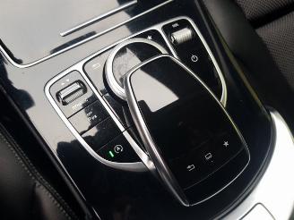 Mercedes C-klasse 180 Prestige picture 19