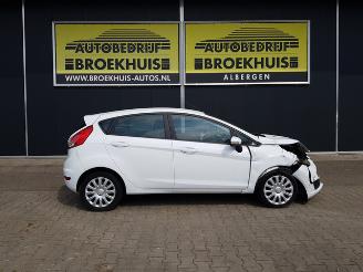 Ford Fiesta 1.0 Style picture 4