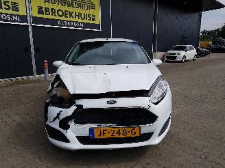 Ford Fiesta 1.0 Style picture 3