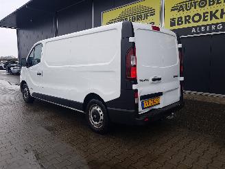 Renault Trafic 1.6 dCi T29 L2H1 Comfort picture 8