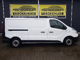 Renault Trafic 1.6 dCi T29 L2H1 Comfort picture 4