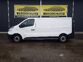 Renault Trafic 1.6 dCi T29 L2H1 Comfort picture 2
