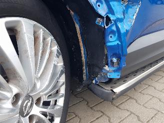 Opel Grandland 1.2 Turbo Innovation AUTOMATIC picture 10