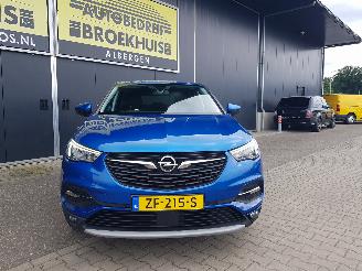 Opel Grandland 1.2 Turbo Innovation AUTOMATIC picture 3