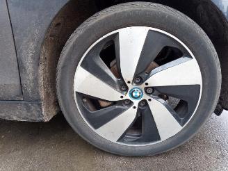 BMW i3 i3 (I01), Hatchback, 2013 / 2022 i3s picture 10