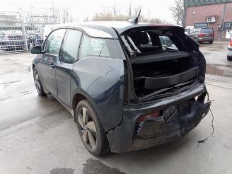 BMW i3 i3 (I01), Hatchback, 2013 / 2022 i3s picture 8