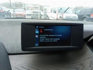 BMW i3 i3 (I01), Hatchback, 2013 / 2022 i3s picture 29