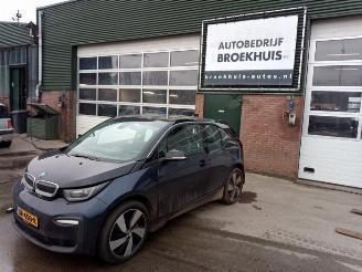 Salvage car BMW i3 i3 (I01), Hatchback, 2013 / 2022 i3s 2018/6