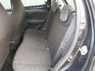 Peugeot 108 1.0 e-VTi Active picture 13