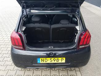 Peugeot 108 1.0 e-VTi Active picture 24