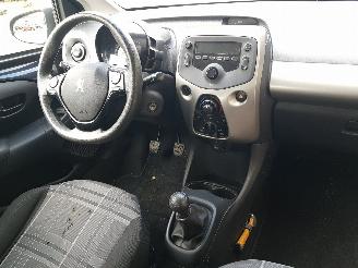 Peugeot 108 1.0 e-VTi Active picture 14