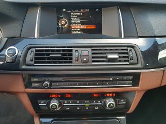 BMW 5-serie Touring 520i Executive picture 16