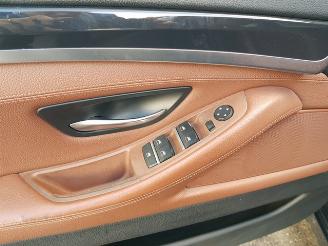 BMW 5-serie Touring 520i Executive picture 23