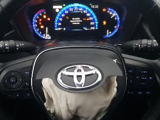 Toyota Corolla Touring Sports 1.8 Hybrid Trek picture 21