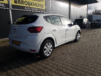 Dacia Sandero 1.0 TCe 90 Comfort picture 8