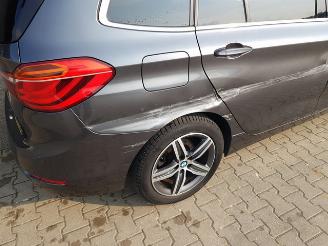 BMW 2-serie Gran Tourer 218i Centennial High Executive picture 9