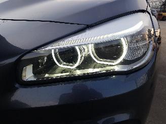 BMW 2-serie Gran Tourer 218i Centennial High Executive picture 26