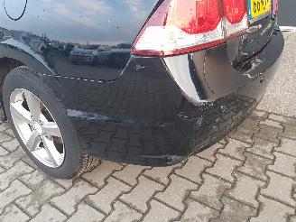 Honda Civic 1.3 Hybrid Comfort picture 11