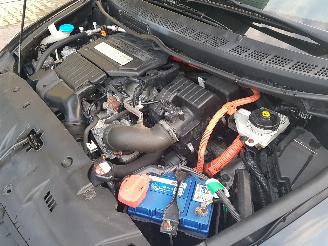Honda Civic 1.3 Hybrid Comfort picture 25