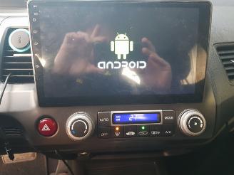 Honda Civic 1.3 Hybrid Comfort picture 20