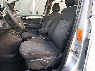 Opel Zafira 1.8 Temptation picture 15