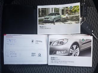 Skoda Fabia 1.2 TSI Ambition DSG automatic picture 14