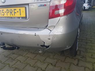 Skoda Fabia 1.2 TSI Ambition DSG automatic picture 9