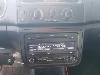 Skoda Fabia 1.2 TSI Ambition DSG automatic picture 19