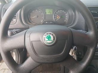 Skoda Fabia 1.2 TSI Ambition DSG automatic picture 18